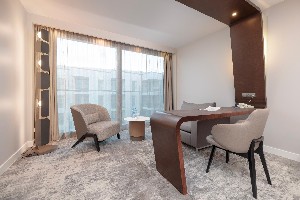 Hotel MARINE HOTEL BY ZDROJOWA wakacje