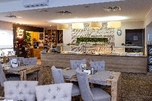 Hotel MAX HEALTH RESORT SPA wakacje