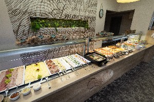 Hotel MAX HEALTH RESORT SPA wakacje