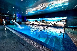 Hotel MAX HEALTH RESORT SPA wakacje