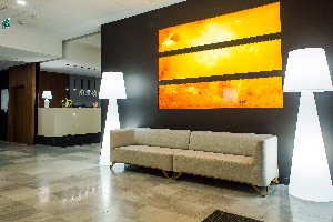 Hotel NEW SKANPOL wakacje
