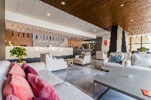 Hotel NEW SKANPOL wakacje
