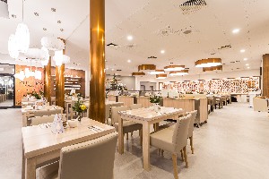 Hotel NEW SKANPOL wakacje