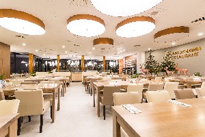 Hotel NEW SKANPOL wakacje
