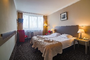 Hotel NEW SKANPOL wakacje