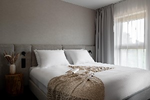 Hotel NICKEL RESORT & WELLNEST wakacje