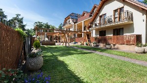 Paula Wellness & Spa