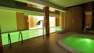 Hotel PAULA WELLNESS & SPA wakacje
