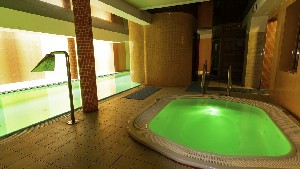 Hotel PAULA WELLNESS & SPA wakacje
