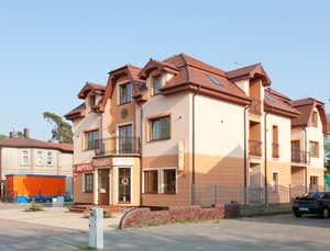 Penzion 