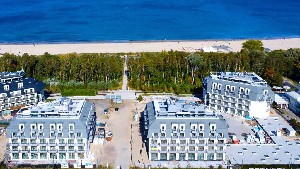 Platino Mare Resort & Spa