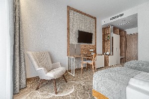 Hotel PLATINO MARE RESORT & SPA wakacje