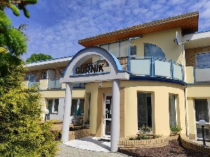 Rekreační středisko Ania