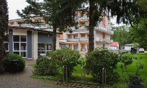Rekreační středisko