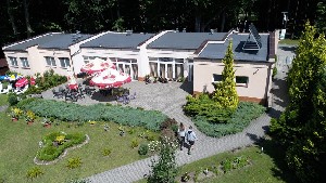 Rekreační středisko Podczele II