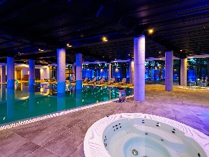 Hotel RESORT KROL PLAZA SPA & WELLNESS wakacje