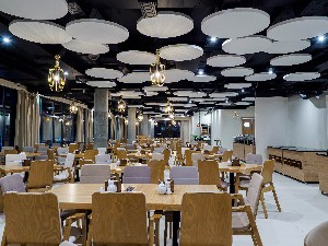 Hotel RESORT KROL PLAZA SPA & WELLNESS wakacje