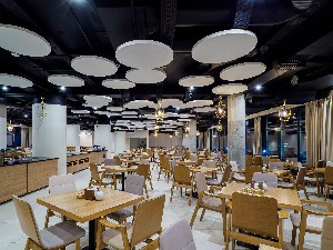 Hotel RESORT KROL PLAZA SPA & WELLNESS wakacje