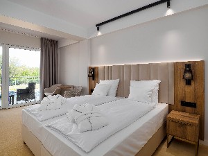 Hotel RESORT KROL PLAZA SPA & WELLNESS wakacje