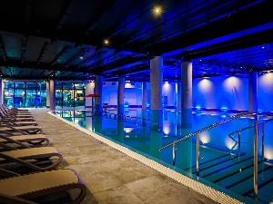 Hotel RESORT KROL PLAZA SPA & WELLNESS wakacje