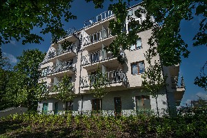 Hotel RESORT MARISOL wakacje