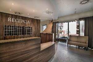 Hotel RESORT MARISOL wakacje