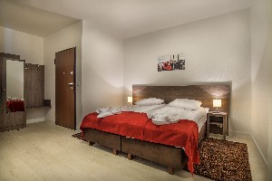 Hotel RESORT MARISOL wakacje