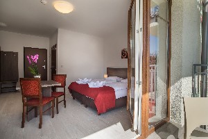 Hotel RESORT MARISOL wakacje