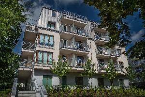 Hotel RESORT MARISOL wakacje