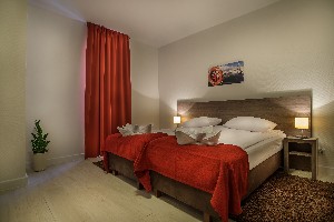 Hotel RESORT MARISOL wakacje