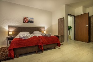 Hotel RESORT MARISOL wakacje