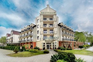 Resort