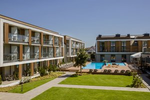 Saltic Grzybowo Resort & Spa