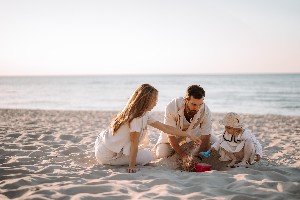 Hotel SALTIC RESORT & SPA GRZYBOWO wakacje