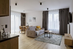 Hotel SALTIC RESORT & SPA GRZYBOWO wakacje