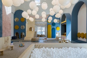 Hotel SALTIC RESORT & SPA GRZYBOWO wakacje