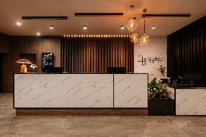 Hotel SALTIC RESORT & SPA GRZYBOWO wakacje