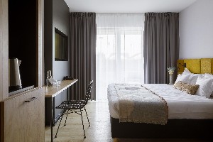 Hotel SALTIC RESORT & SPA GRZYBOWO wakacje