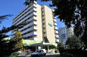 San Medical SPA