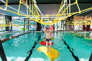 Hotel SANDRA SPA POGORZELICA wakacje