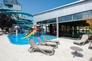 Hotel SANDRA SPA POGORZELICA wakacje