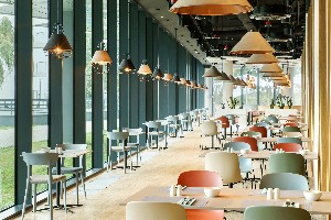 Hotel SEASIDE PARK wakacje