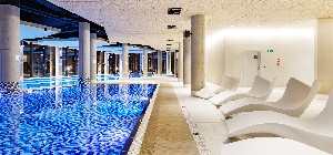 Hotel SEASIDE PARK wakacje