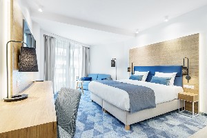 Hotel SEASIDE PARK wakacje