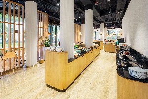 Hotel SEASIDE PARK wakacje