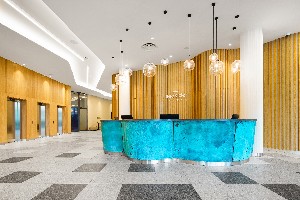 Hotel SEASIDE PARK wakacje