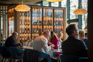 Hotel SEASIDE PARK wakacje