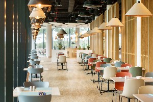 Hotel SEASIDE PARK wakacje