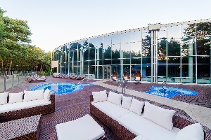 Hotel SENATOR wakacje