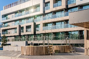 Hotel SHELLTER RESORT & SPA wakacje